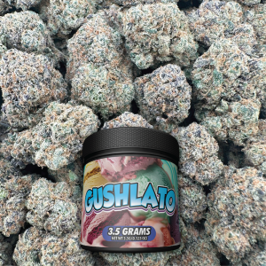 Biscotti THCA