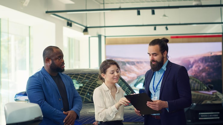 Business setup in Dubai