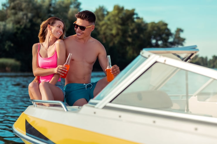 rent a boat in malta