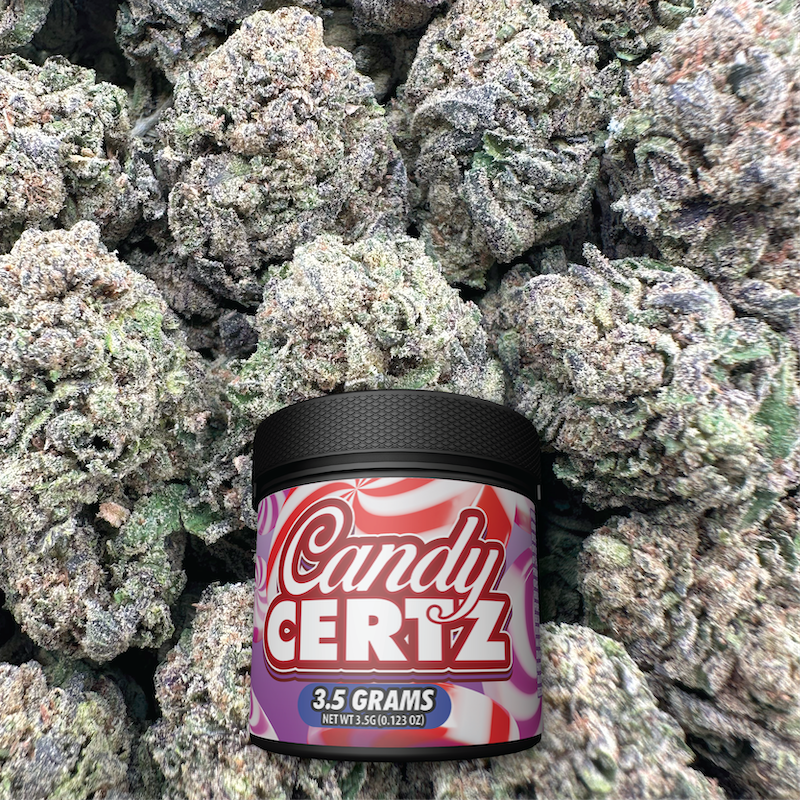 cannabis shop