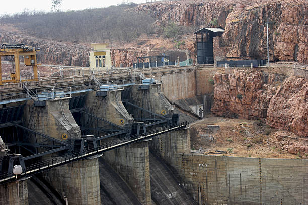 construction dam